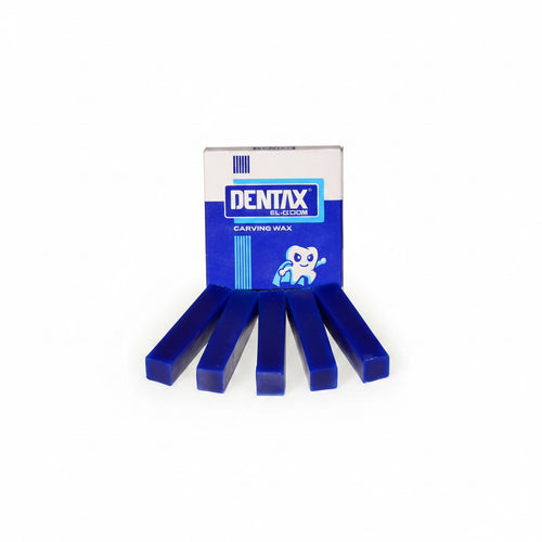 DENTAX WAX .