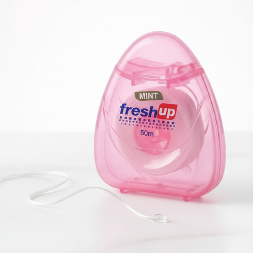 Dental floss