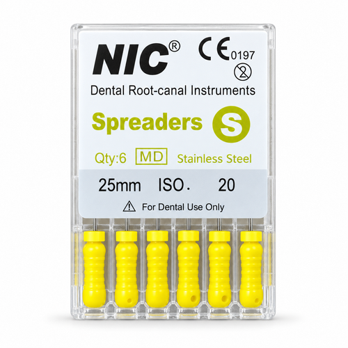 Spreaders .
