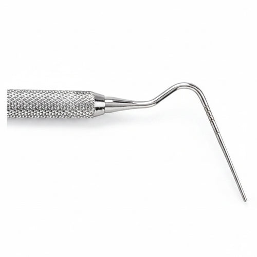 Hand plugger
