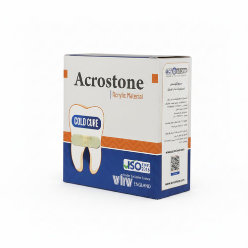 Acrostone Acrylic Material .