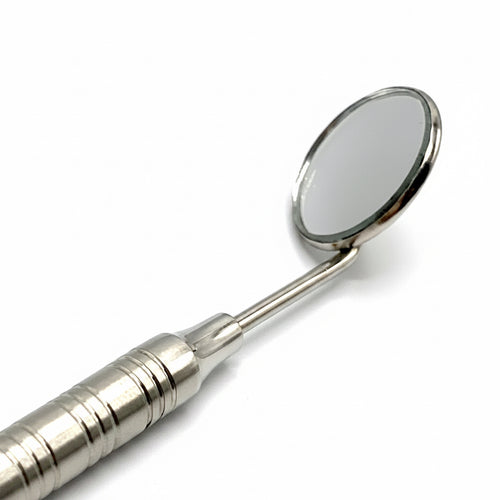 Mouth Mirror + Handle