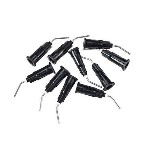 Flowable Composite Tips .