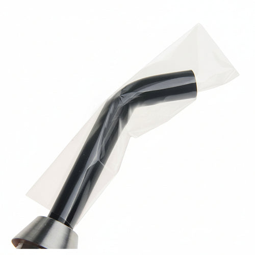 Light cure sleeves