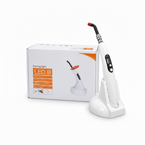 Light cure ( LED.B )