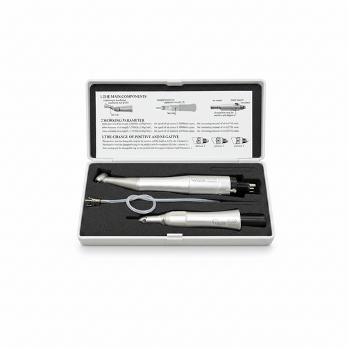 Kit low speed ( VIGOR ).