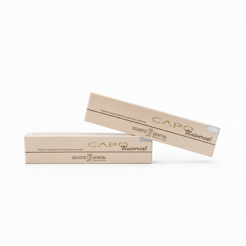 CAPO composite 6 g .