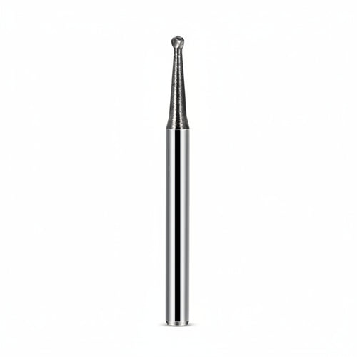 carbide bur .