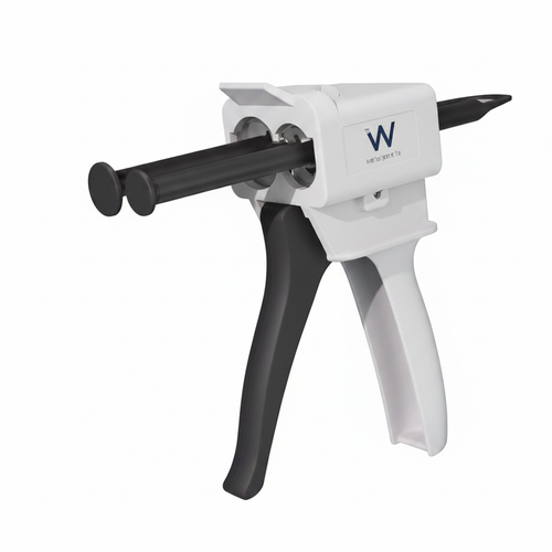 Rubber Base Gun