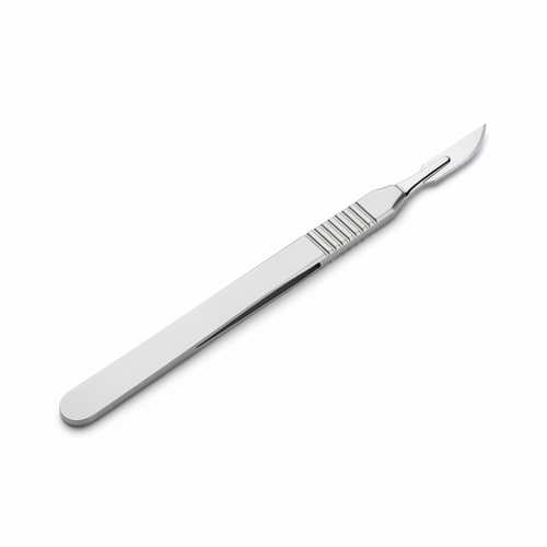 Scalpel Handle .
