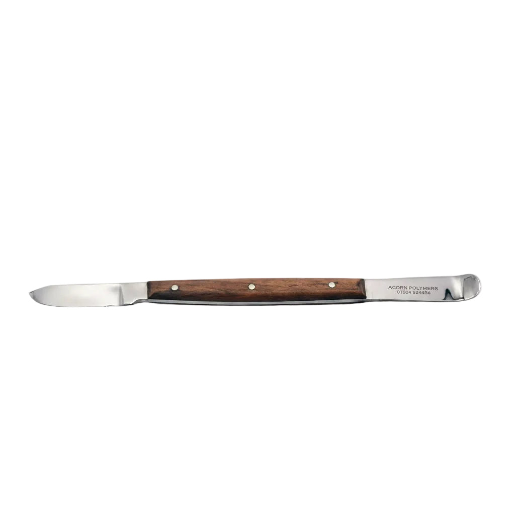 Wax knife
