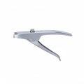 Glass ionomer capsule applicator