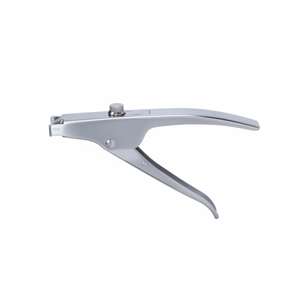 Glass ionomer capsule applicator