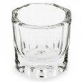 Amalgam well (Duppen dish)