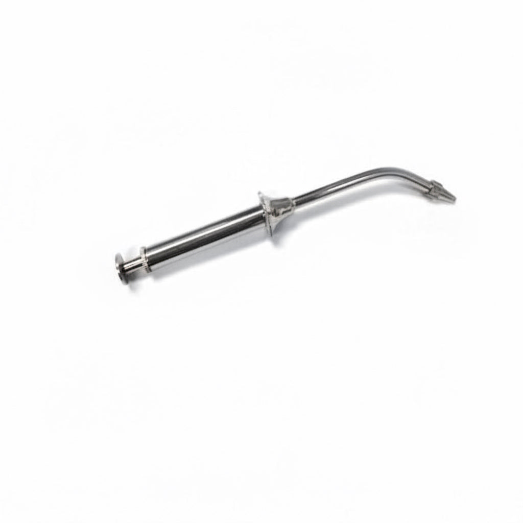 Amalgam carrier .