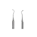 Anatomical Burnisher