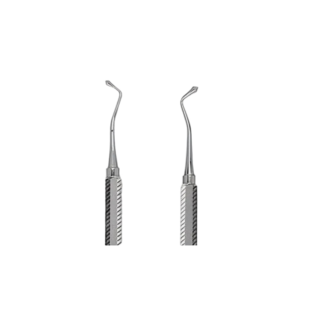 Anatomical Burnisher