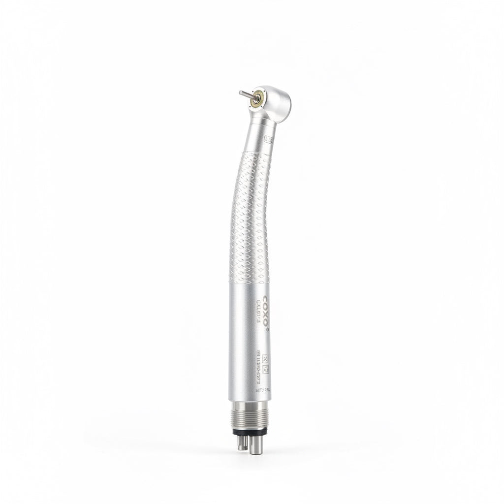 COXO Handpiece High Speed Push Button