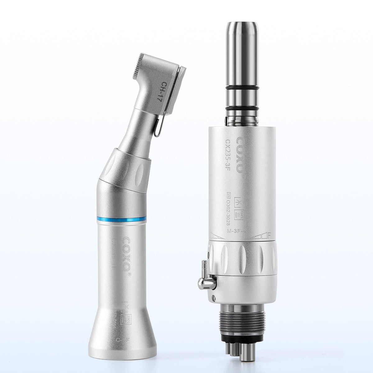 COXO Handpiece Low Speed kit .