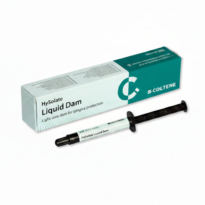 Liquid Rubberdam (Light cured)