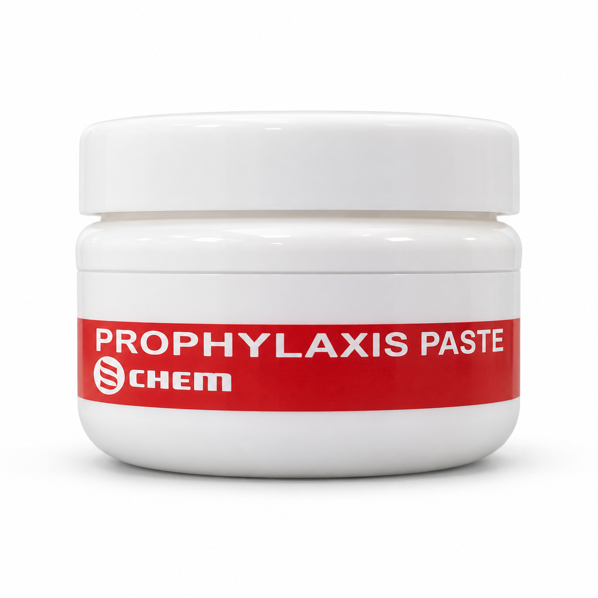 Polishing paste