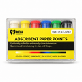 Absorbent paper META (45-80)