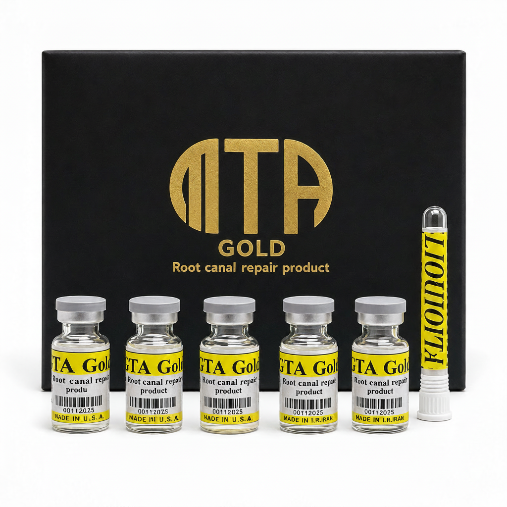 MTA (powder)