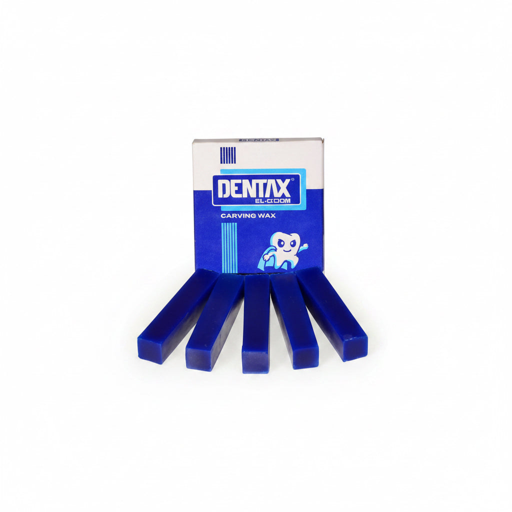 DENTAX WAX .
