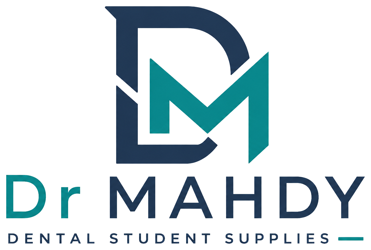 Dr MAHDY