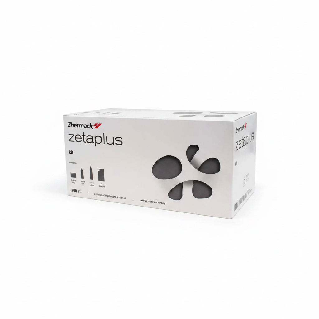 Zhermack Zetaplus C-Silicone Trial Kit ( Small )