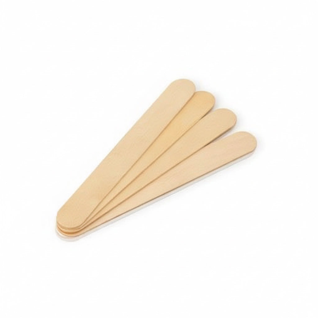 2 Tongue Depressors