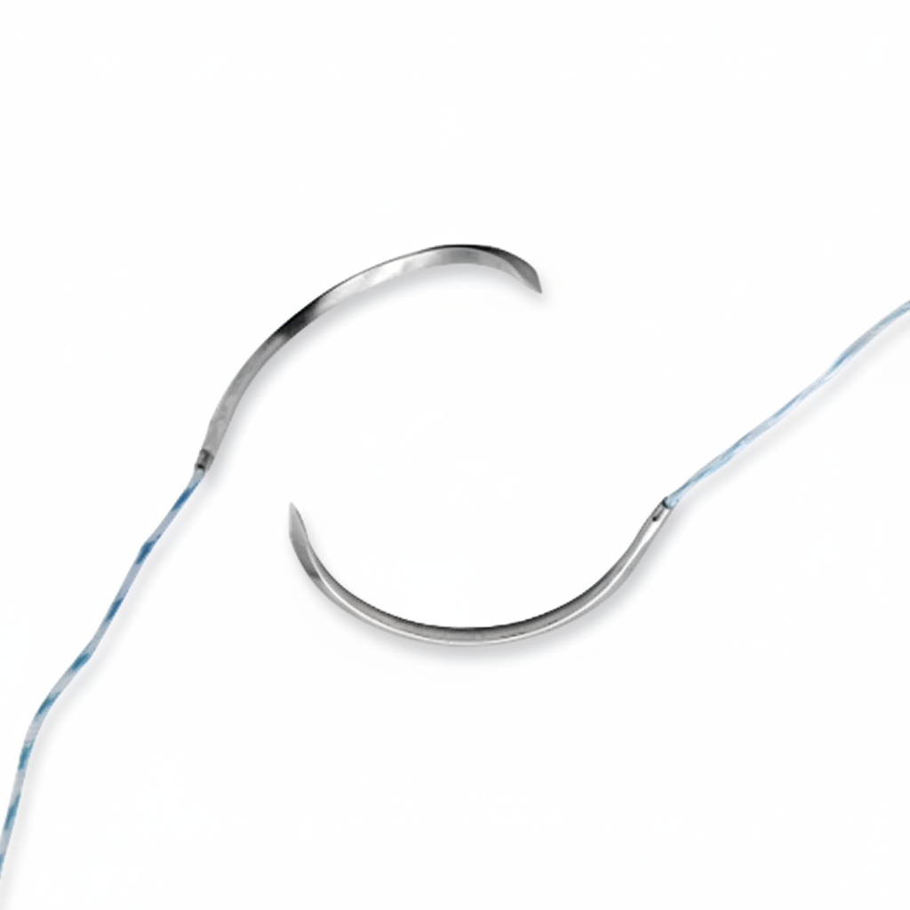 surgical suture 3 / 0