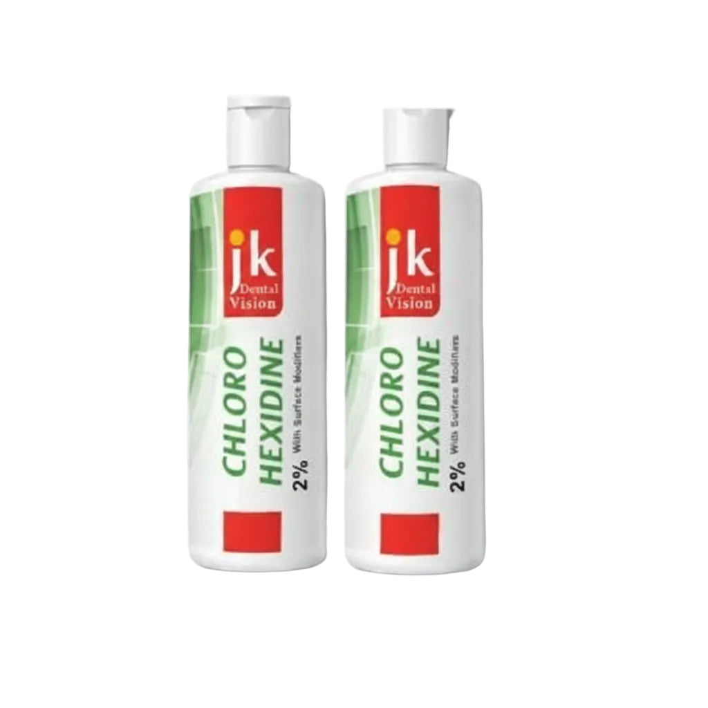 Chloro Hexidine jK .