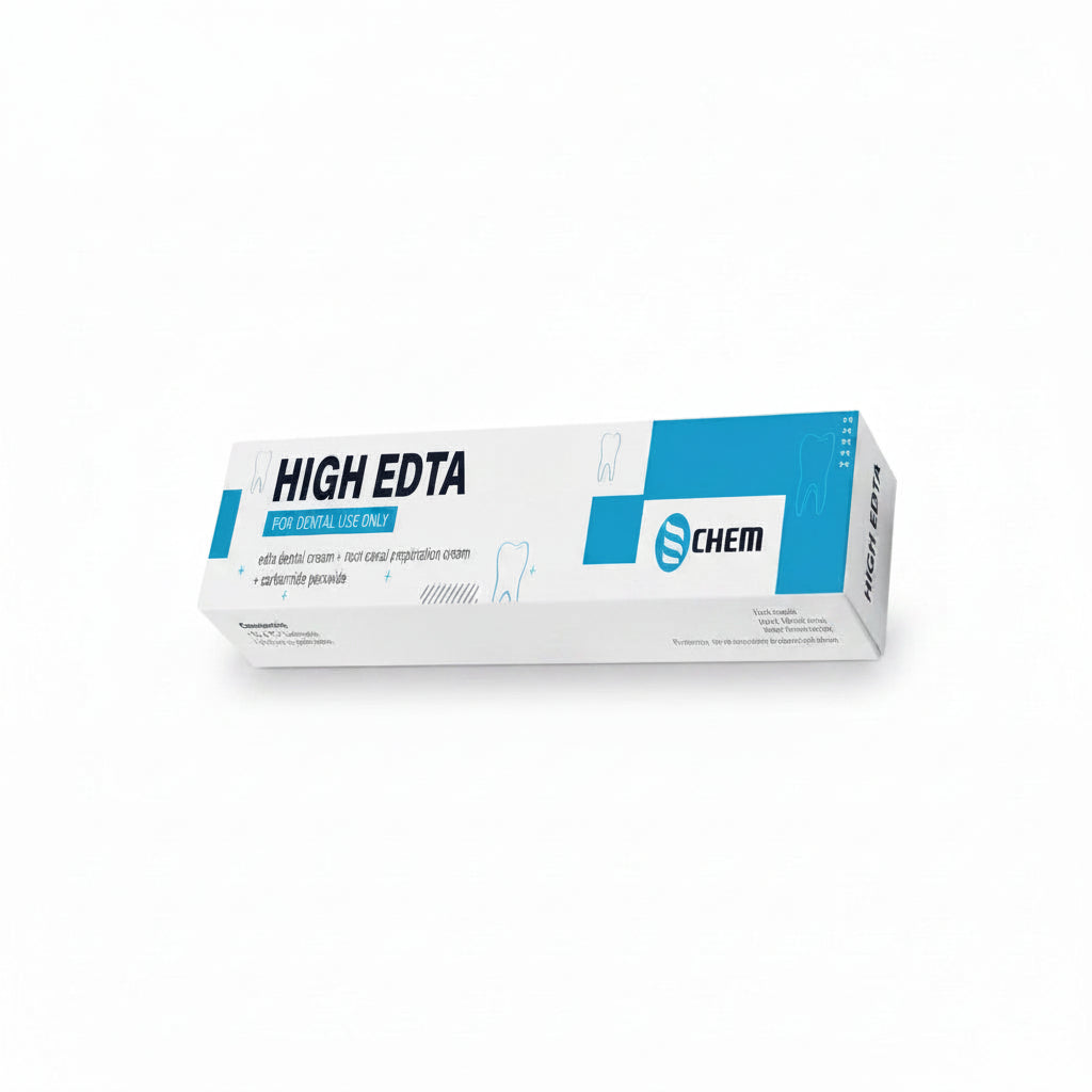 HIGH EDTA Cream 17% .