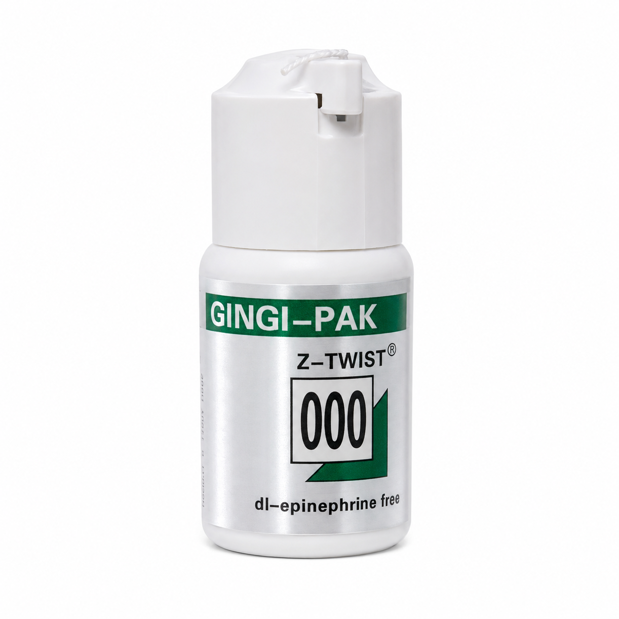 Retraction Cord (GINGI PAK ) .