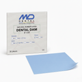 Rubber dam sheet MD