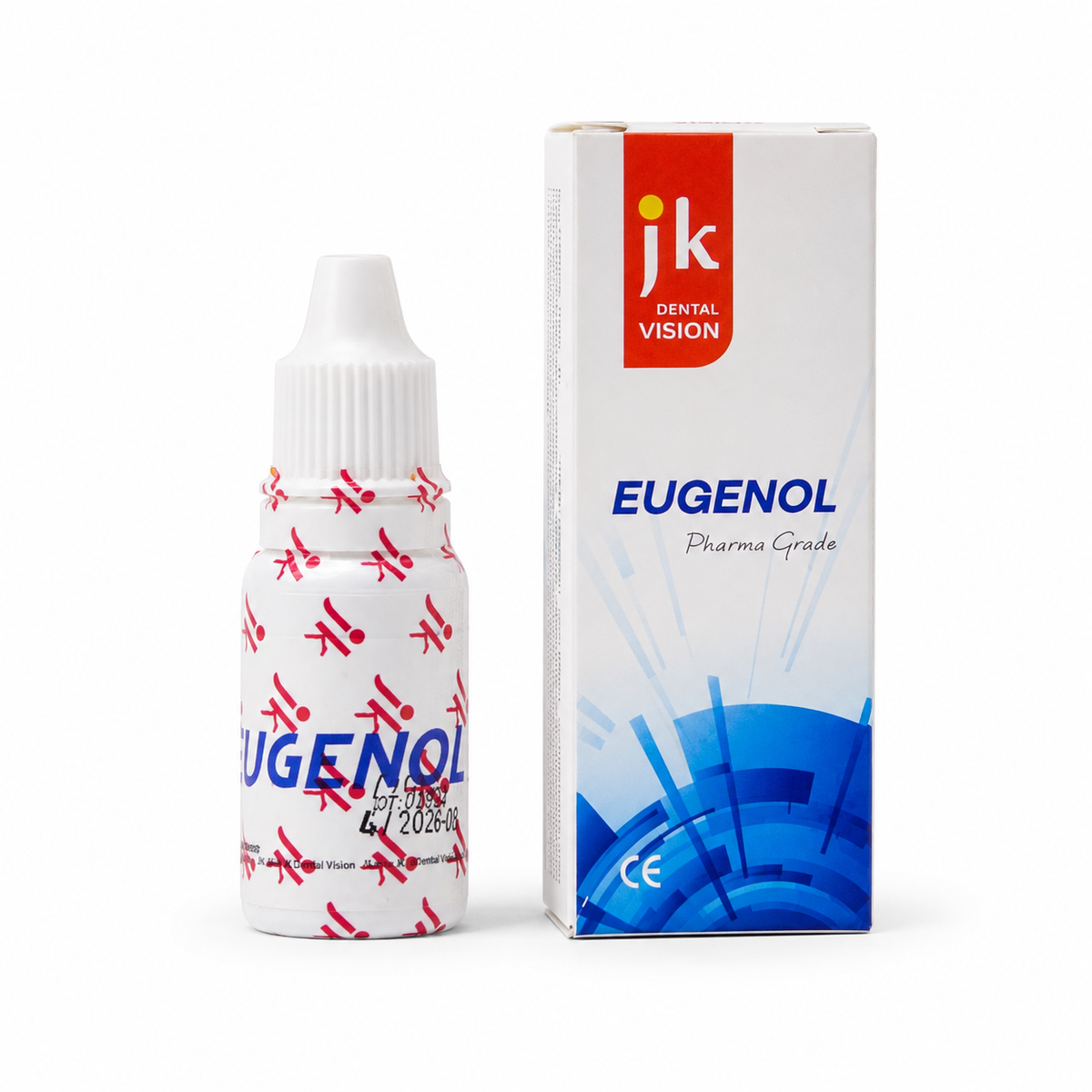 Eugenol jK .