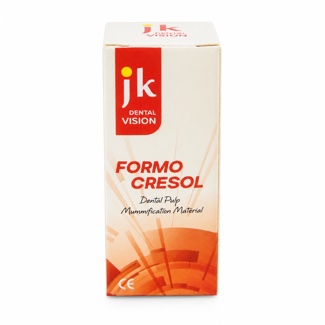 Formocresol jK .