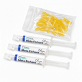 Meta Acid Etch  1 Syringe .