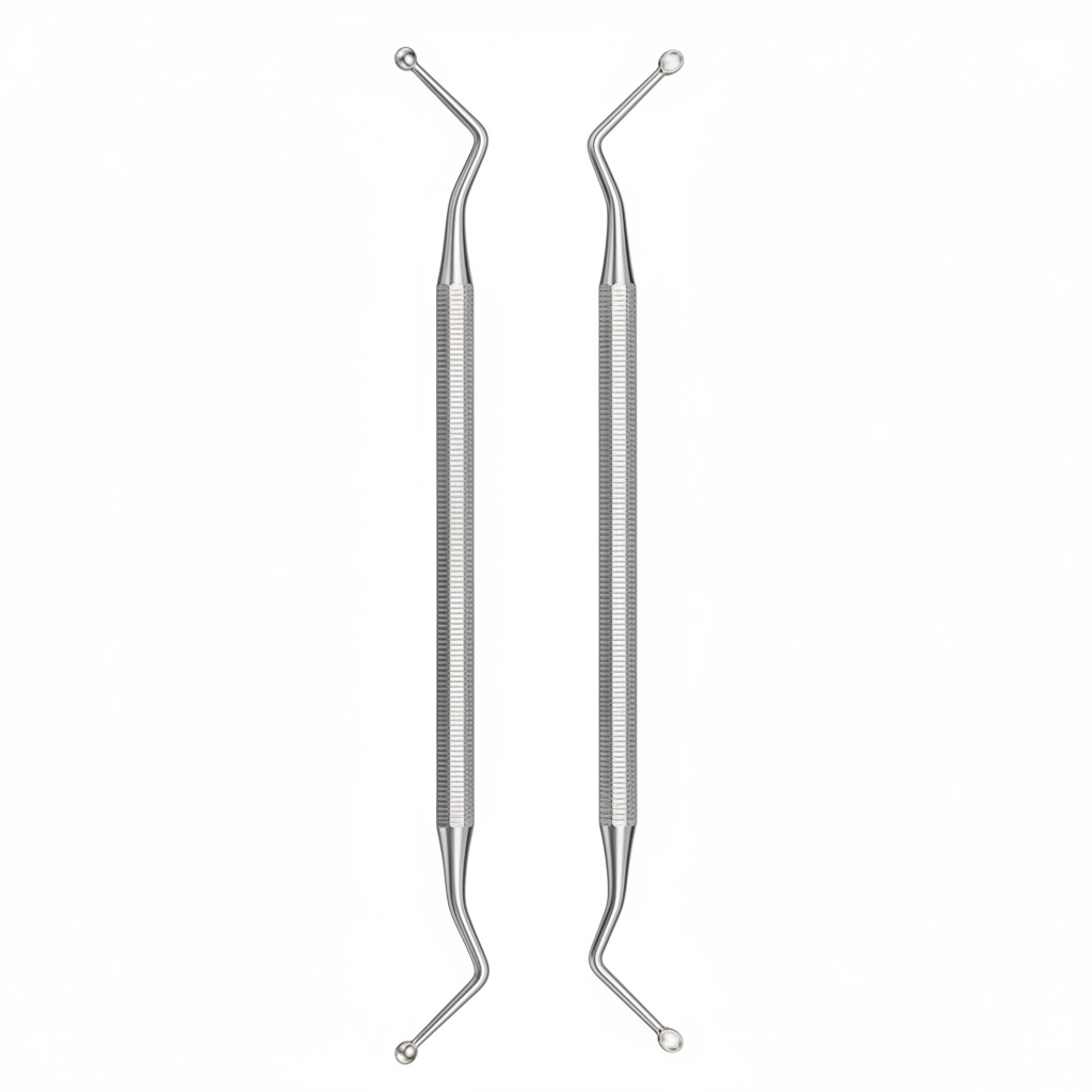 Bone curette