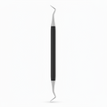 Double flat (Composite applicator ) .