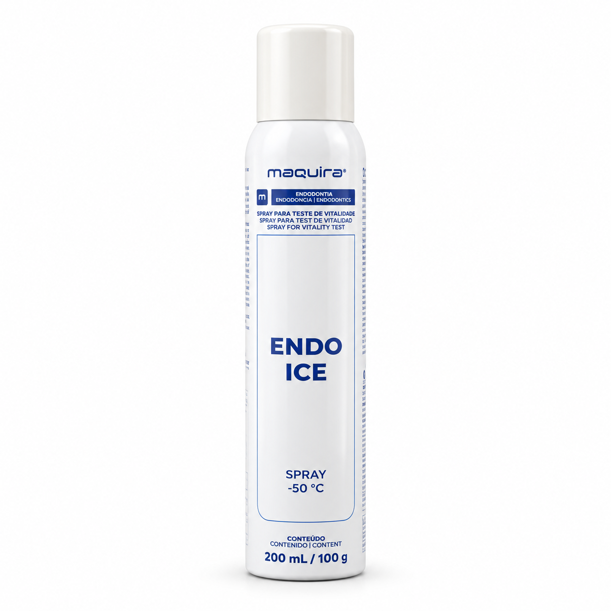 Endo Ice