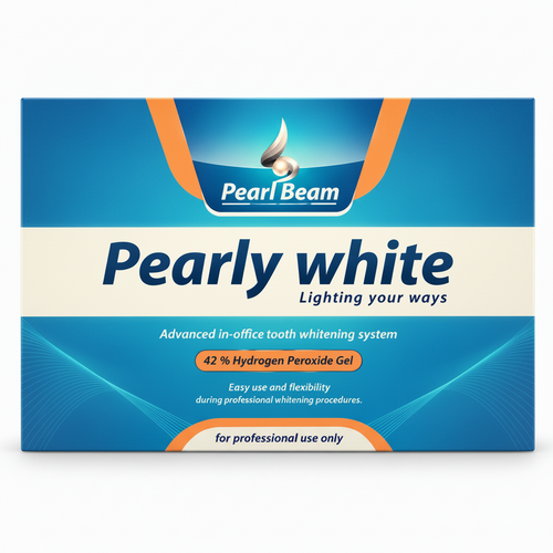 Bleaching Kit .