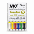 Spreaders .