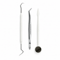 Diagnostic Kit (Disposable) .