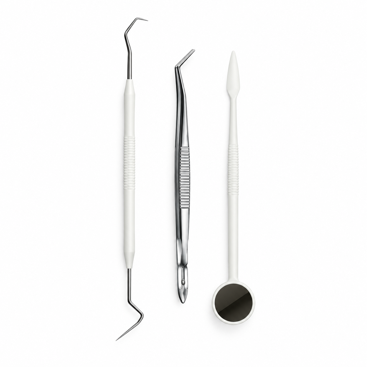 Diagnostic Kit (Disposable) .