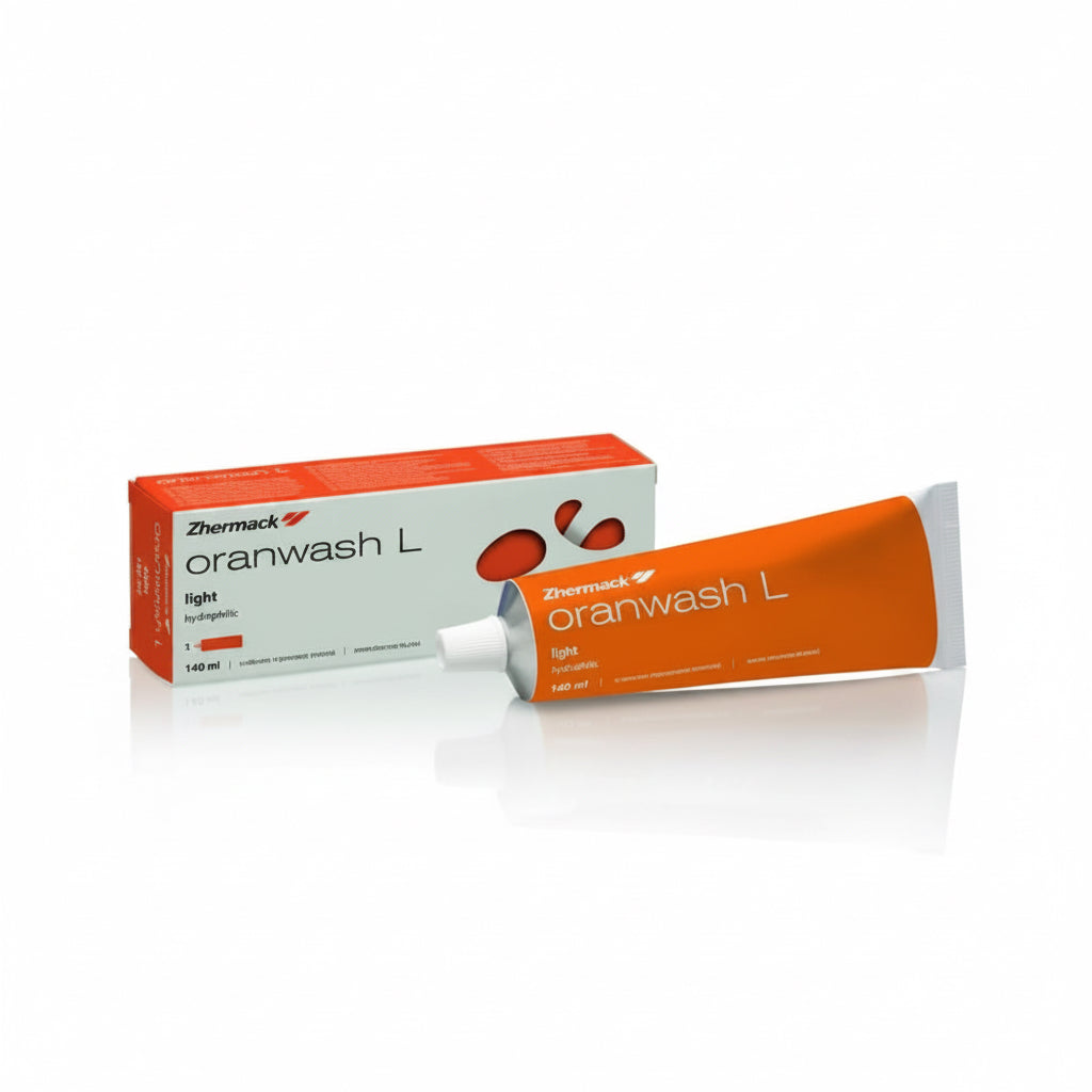 Zhermack Light 140 ml .
