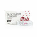 GC Fuji I Capsule  Cement .