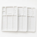 Disposable tray