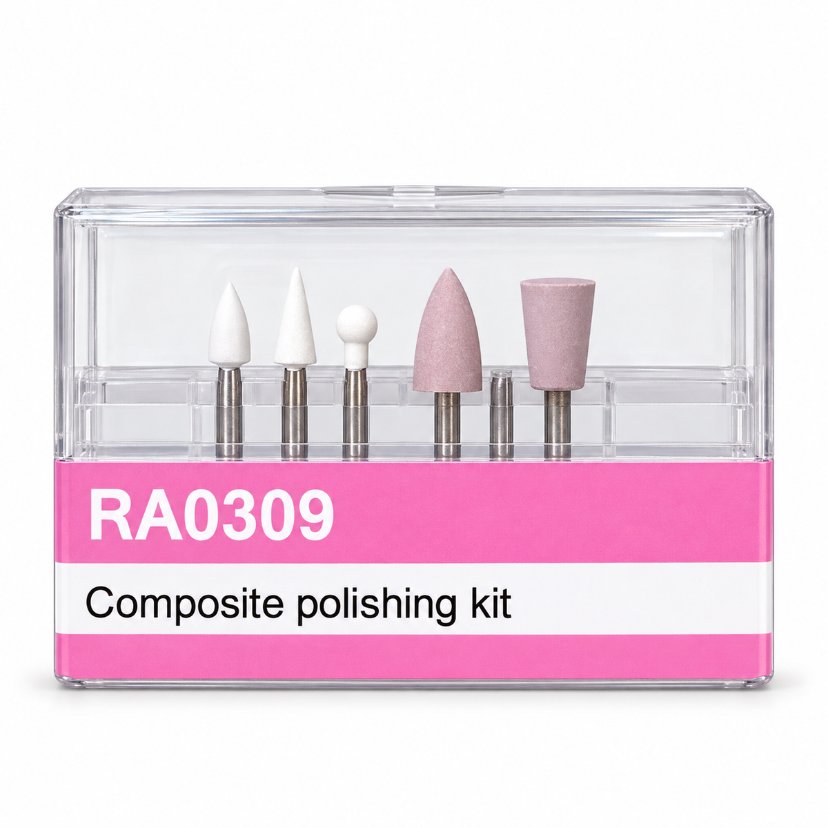 Kenda Polishing kit .